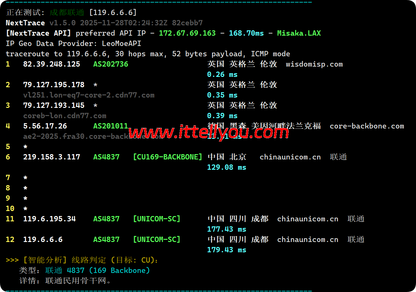 荫云：英国双ISP住宅IP VPS测评，7折优惠，/月起，英国区（GB）流媒体全解锁