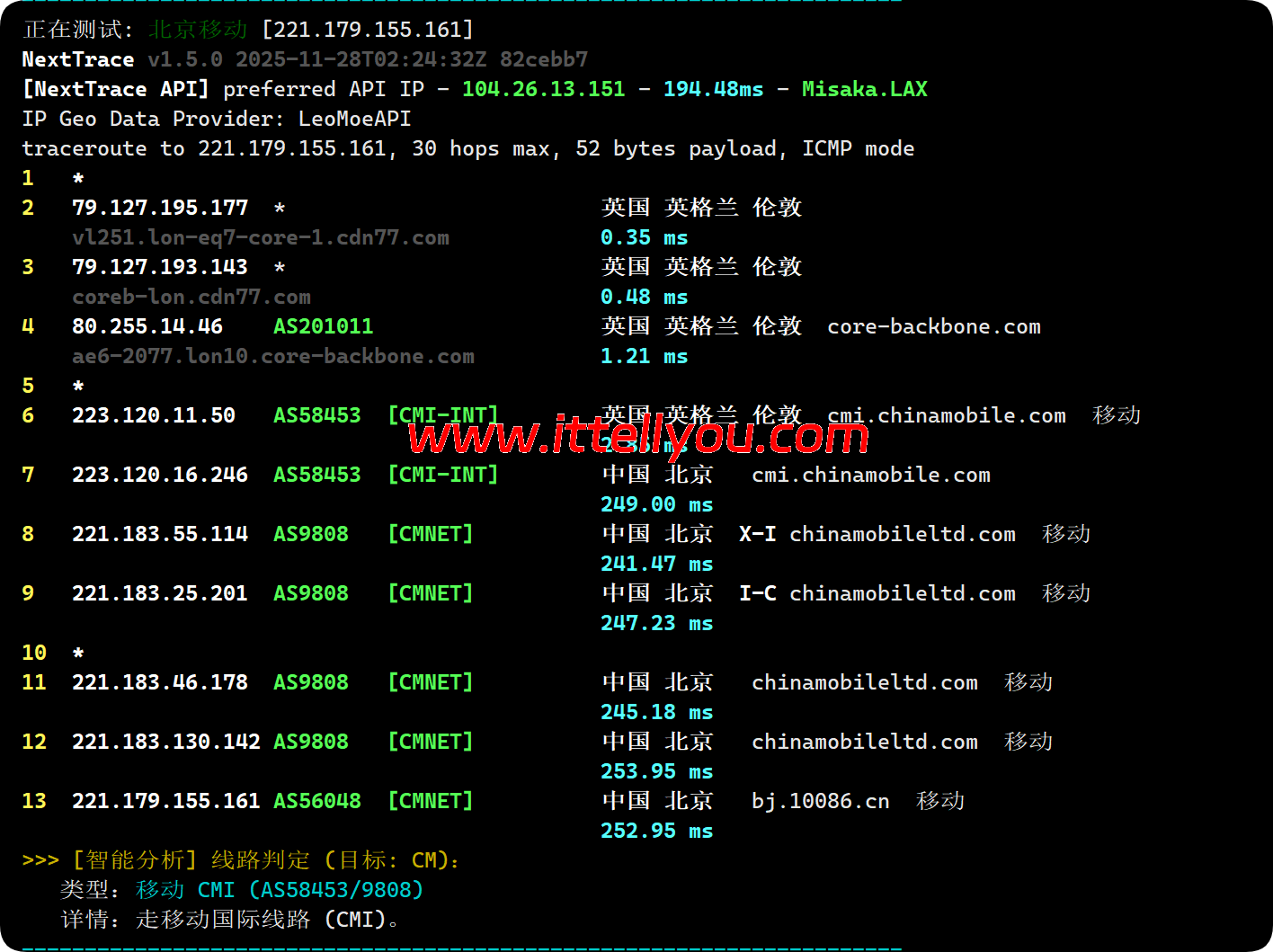 荫云：英国双ISP住宅IP VPS测评，7折优惠，/月起，英国区（GB）流媒体全解锁