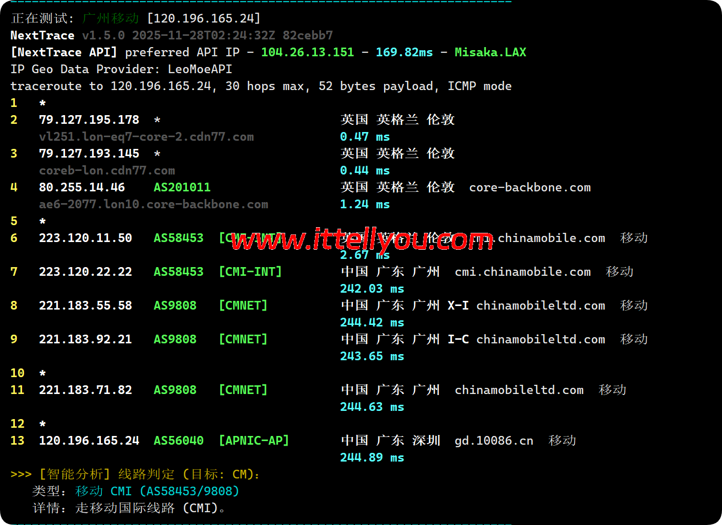 荫云：英国双ISP住宅IP VPS测评，7折优惠，/月起，英国区（GB）流媒体全解锁