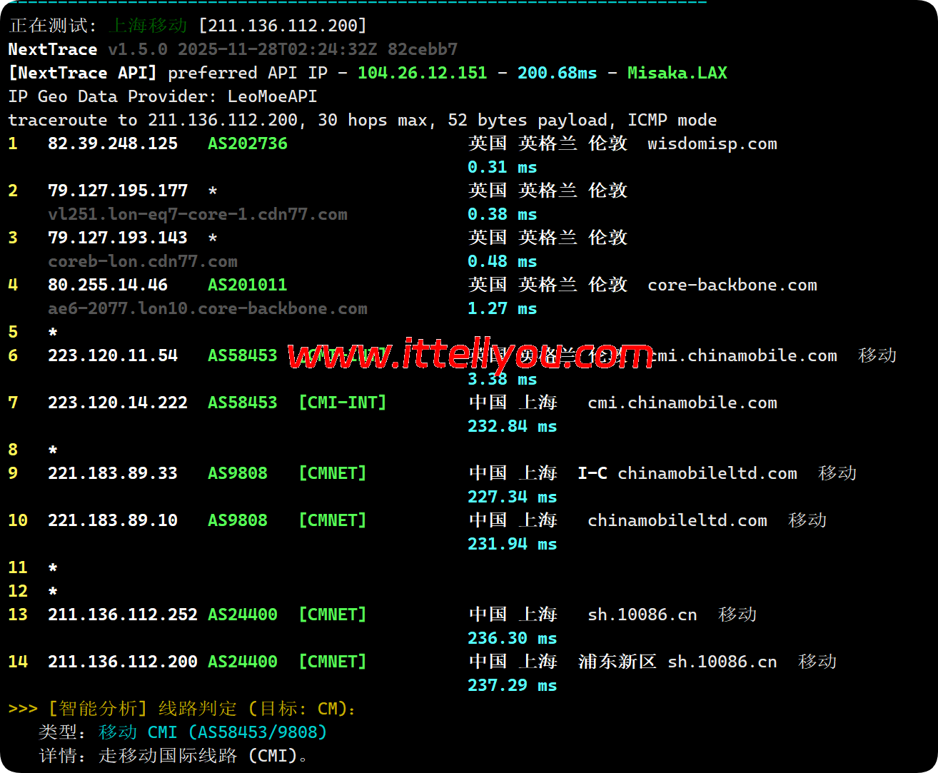 荫云：英国双ISP住宅IP VPS测评，7折优惠，/月起，英国区（GB）流媒体全解锁