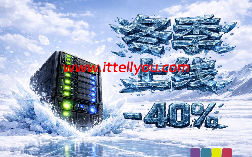 #WINTER BOOST#JustHost.asia:最高 40% 优惠,全球18+节点 VPS,月付25元起,多伦多机房正式回归