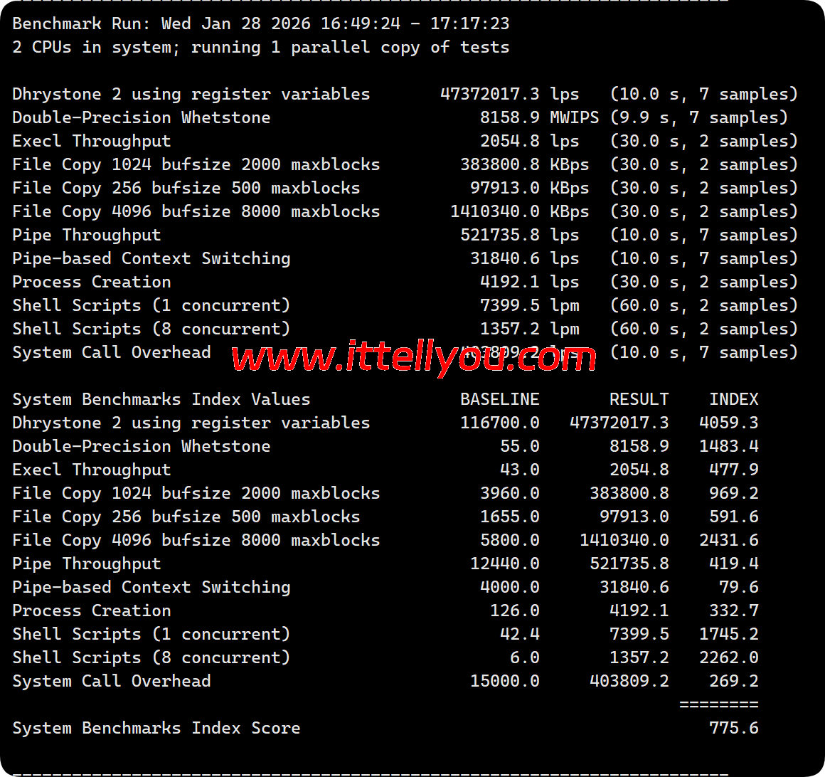 搬瓦工：荷兰EUNL_1机房测评，.99/季度，解锁全球主流流媒体、AI服务，无区域限制