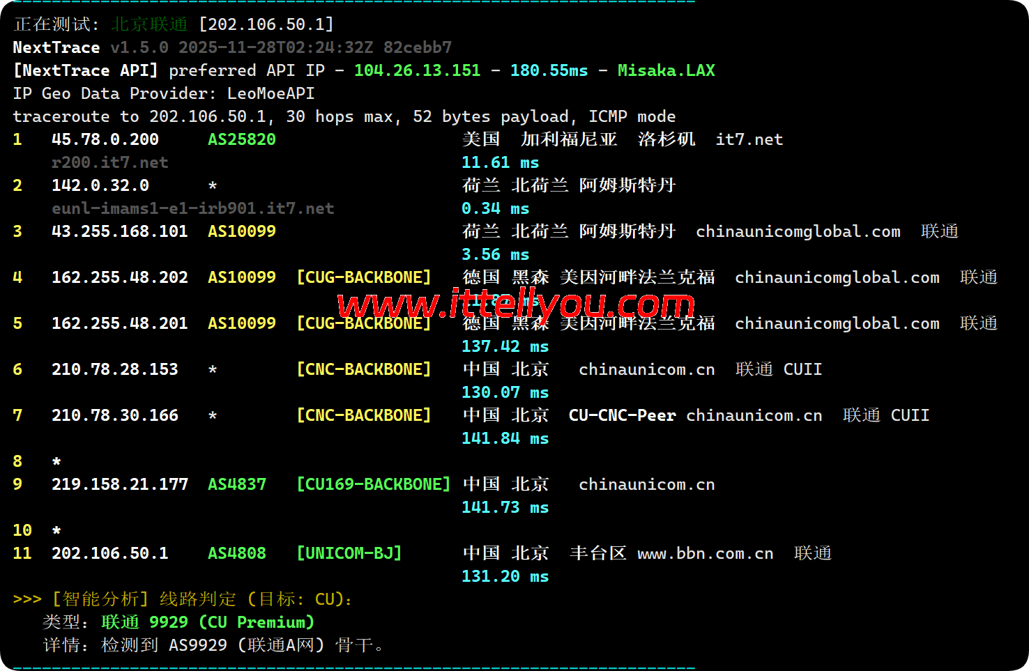 搬瓦工：荷兰EUNL_1机房测评，.99/季度，解锁全球主流流媒体、AI服务，无区域限制