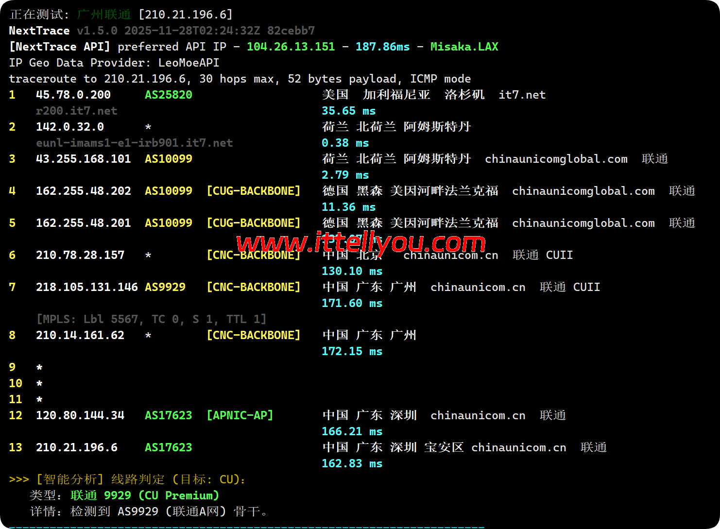 搬瓦工：荷兰EUNL_1机房测评，.99/季度，解锁全球主流流媒体、AI服务，无区域限制