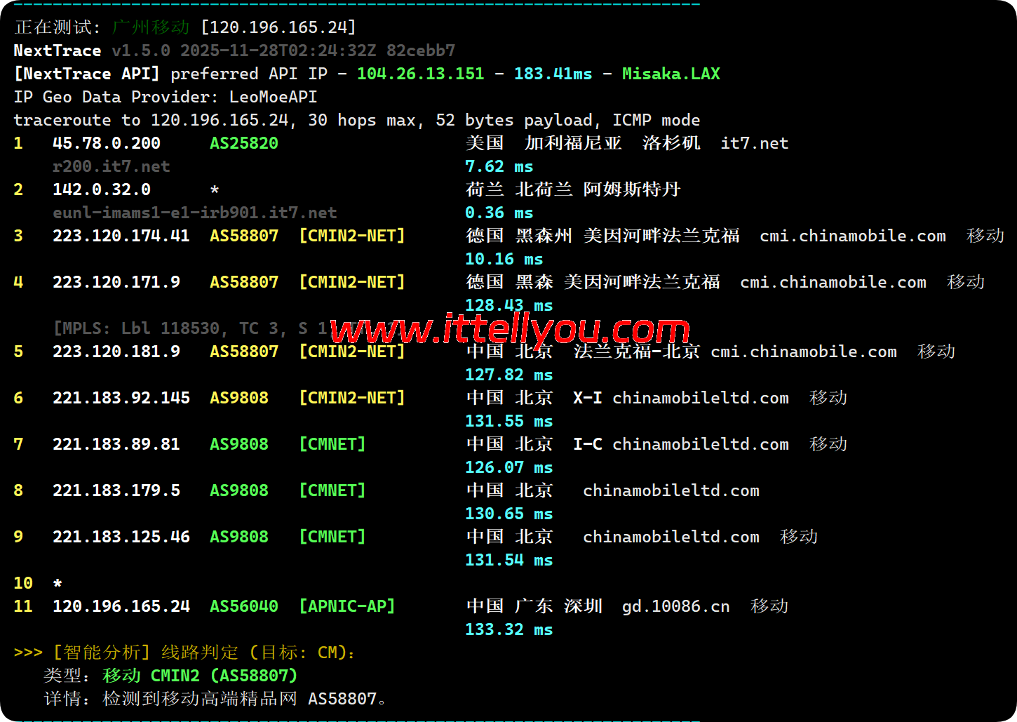 搬瓦工：荷兰EUNL_1机房测评，.99/季度，解锁全球主流流媒体、AI服务，无区域限制